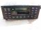 radio radiodtwarzacz CHRYSLER VOYAGER