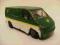 FORD TRANSIT !!! HOT WHEELS !!!