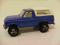 FORD BRONCO !!! HOT WHEELS !!!