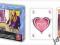 Hannah Montana - CARTAMUNDI - karty - NOWE