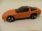 CORVETTE 1980!!! HOT WHEELS!!!
