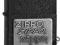 ZAPALNICZKA ZIPPO PEWTER EMBLEM CRACKLE
