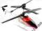 HELIKOPTER R/C SYMA S032G 3,5CH GYRO DZIEŃ DZIECKA