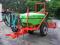 Opryskiwacz polowy AF 1515 1500l 15 m 24*9,5 koła