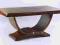 Stół w stylu art deco ok.1930-1935 unikat Kraków