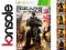 GEARS OF WAR 3 - NOWA FOLIA PL + 4 GRATISY GOW3
