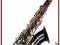 Saksofon tenorowy czarny Karl Glaser M025
