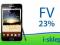 Samsung Galaxy NOTE N7000/FV23%/Od ręki W-wa