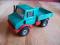 SIKU - MERCEDES - BENZ nr16 20  UNIMOG-  SUPER !!!