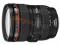 Canon EF 24-105 f/4 L IS USM, nowy, gwarancja !!!