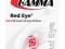 TŁUMIK DRGAŃ WIBRADAMPER GAMMA RED EYE - REWELACJA