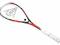 RAKIETA SQUASH DUNLOP AEROGEL 4D EVOLUTION - PROMO