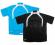 KOSZULKA HEAD PERFORMANCE BIKER SHIRT MEN ROZ.L