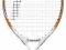 RAKIETA DLA DZIECI HEAD NOVAK 19 - OD 2 DO 4 LAT