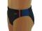 KĄPIELÓWKI BASEN/PLAŻA SPEEDO SPORTS 5 cm. - r. 80