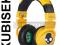 Słuchawki SKULLCANDY Hesh Yellow GWARAN. PL 2 LATA