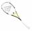 RAKIETA SQUASH DUNLOP AEROGEL WORLD CUP OPEN-PROMO