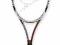 RAKIETA TENISOWA DUNLOP AEROGEL 300 -WYPRZEDAŻ!!