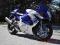 SUZUKI GSXR 1300 HAYABUSA IDEALNA 2000r !!!!!