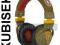 Słuchawki SKULLCANDY Hesh Scout Rasta - KURIER 24h