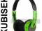 Słuchawki SKULLCANDY Uprock Green GWAR. PL 2 LATA