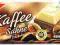 Czekolada kawowa 200g Z NIEMIEC