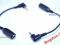 ADAPTER JACK 3,5 mm  na Jack 2,5 mm przejściówka