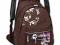 Plecak Roadsign Australia Brązowy !