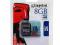 KARTA 8GB microSD LG P970 SWIFT Optimus P920 P990