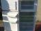 Lodówko- zamrażarka  130 wys szer 55