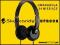 Słuchawki Skullcandy UPROCK Black| GW 24 m-c | ORG