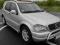 MERCEDES BENZ ML 430 W163