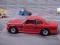 MATCHBOX MERCEDES 500 SEC 1984 KOLEKCJA