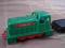 MATCHBOX ENGLAND LOKOMOTYWA SHUNTER FLAT BAR STARE