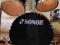 PERKUSJA SONOR FORCE 505