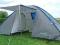 Namiot rodzinny 4os Tural 2+2  HI-TEC 3000mm  -41%