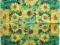 Serwetki do decoupage - słoneczniki 04