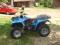 Quad YAMAHA Big Bear 350 4x4