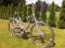 Damski Rower Trekkingowy UNIBIKE VOYAGER LS