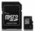Karta 32GB Micro SD SDHC Class 6 + Adapter