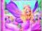 BARBIE PRZEDSTAWIA CALINECZKĘ DVD