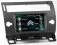 Nawigacja CITROEN C4 Radio DVD GPS Nowe PL net