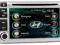 Nawigacja Hyundai Santa Fe Radio DVD GPS PLjęz Net