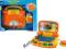 VTECH 60107 LAPTOP KOMPUTER MAŁEGO ODKRYWCY POLSKI