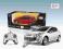 RASTAR PEUGEOT 308 SAMOCHÓD RC NA LICENCJI 1:24