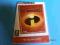 THE INCREDIBLES DLA DZIECI   PC GWARANCJA SKLEP