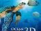 OCEAN PRZYGÓD 3D [BLU-RAY] SZYBKA WYSYŁKA! KURIER!