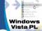 Windows Vista PL. Kurs Danuta Mendrala płyta cd