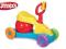 HASBRO PLAYSKOOL SKUTER