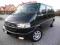 VW CARAVELLE 2.5TDI 151KM CLIMATRONIC OKAZJA!!